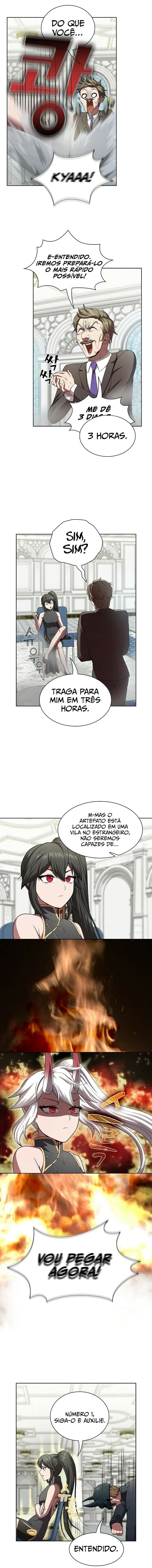 Read The Tutorial Tower of the Advanced Player PT Manga Online
