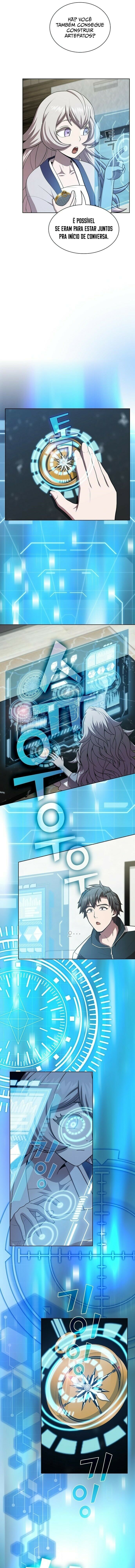 Read The Tutorial Tower of the Advanced Player PT Manga Online