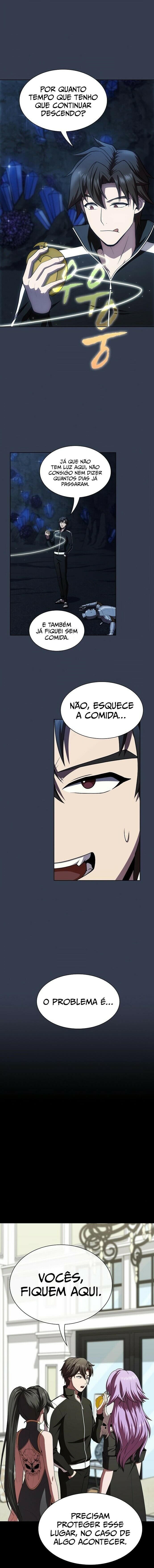 Read The Tutorial Tower of the Advanced Player PT Manga Online
