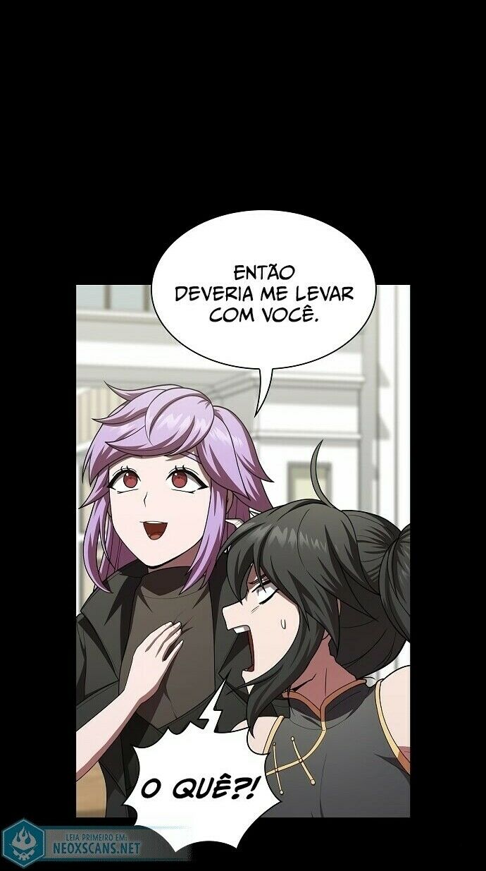 Read The Tutorial Tower of the Advanced Player PT Manga Online