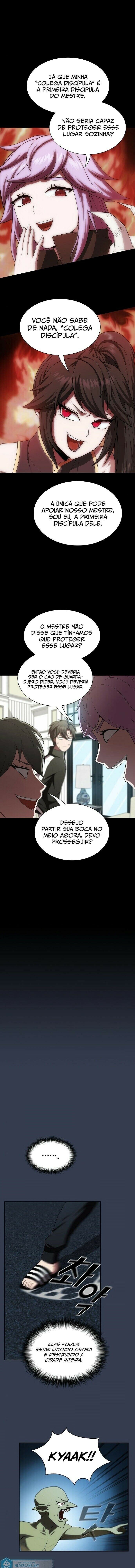 Read The Tutorial Tower of the Advanced Player PT Manga Online