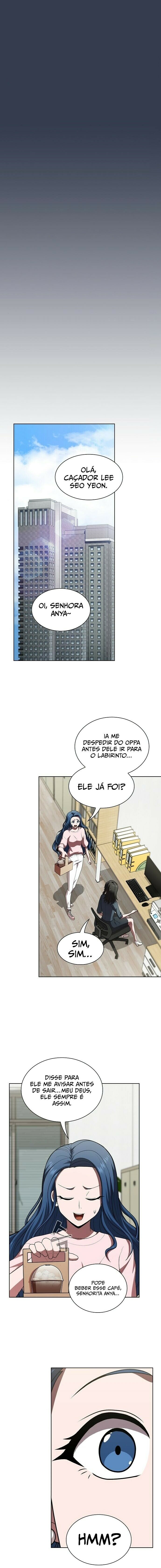Read The Tutorial Tower of the Advanced Player PT Manga Online