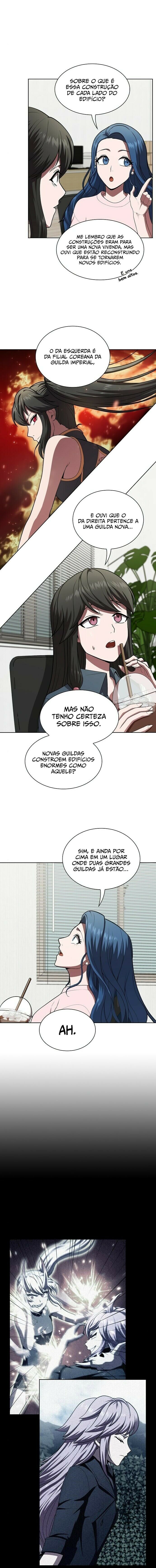 Read The Tutorial Tower of the Advanced Player PT Manga Online