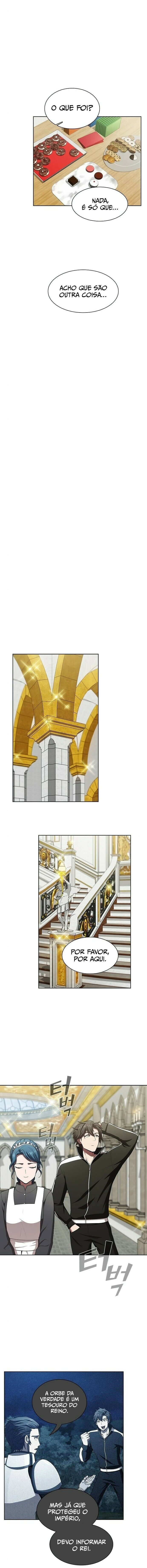 Read The Tutorial Tower of the Advanced Player PT Manga Online
