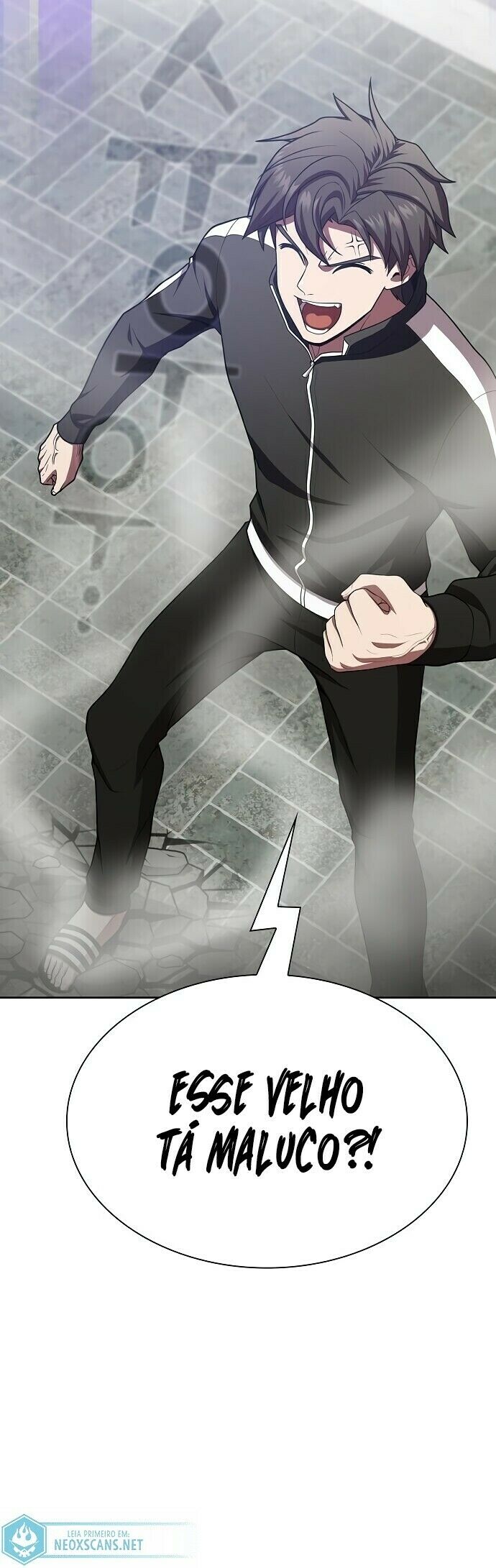 Read The Tutorial Tower of the Advanced Player PT Manga Online