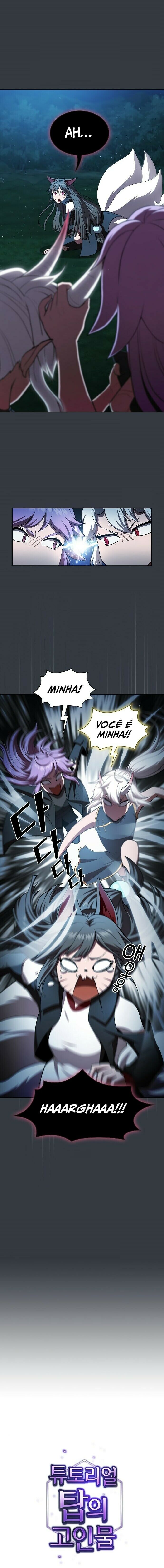 Read The Tutorial Tower of the Advanced Player PT Manga Online