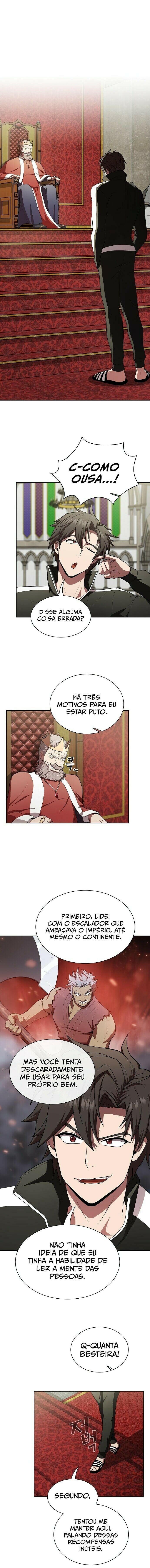 Read The Tutorial Tower of the Advanced Player PT Manga Online