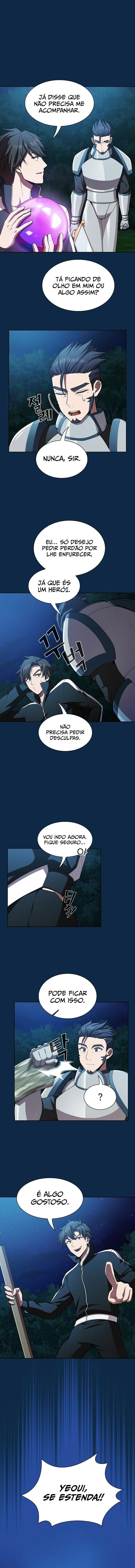 Read The Tutorial Tower of the Advanced Player PT Manga Online