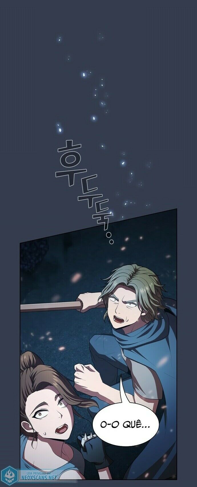 Read The Tutorial Tower of the Advanced Player PT Manga Online