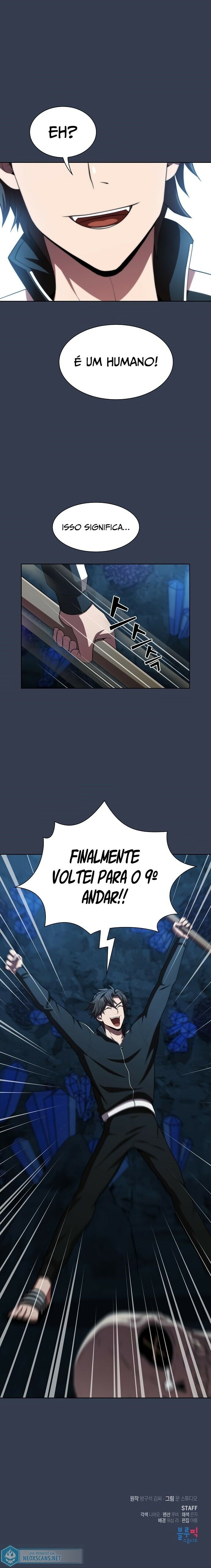 Read The Tutorial Tower of the Advanced Player PT Manga Online