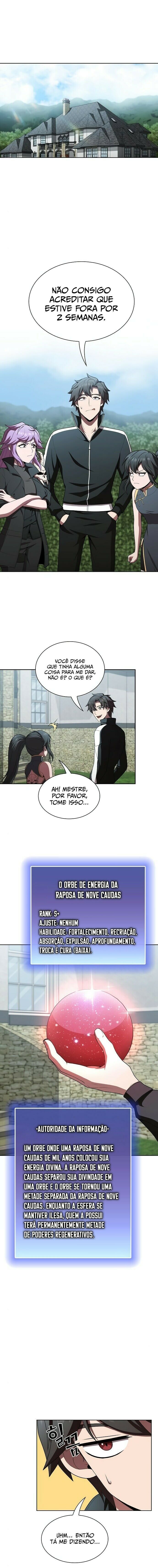 Read The Tutorial Tower of the Advanced Player PT Manga Online