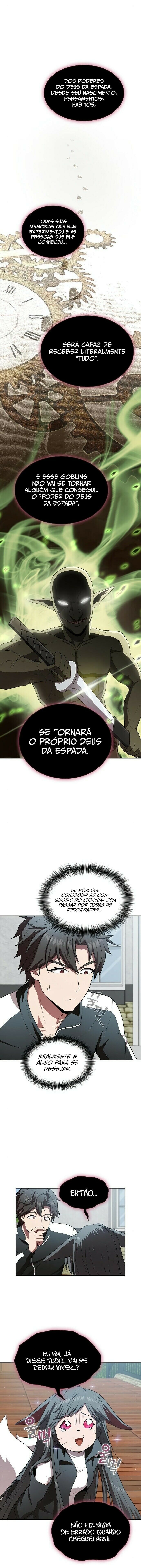 Read The Tutorial Tower of the Advanced Player PT Manga Online