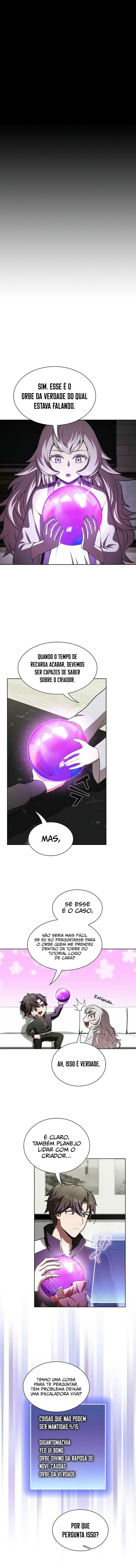 Read The Tutorial Tower of the Advanced Player PT Manga Online
