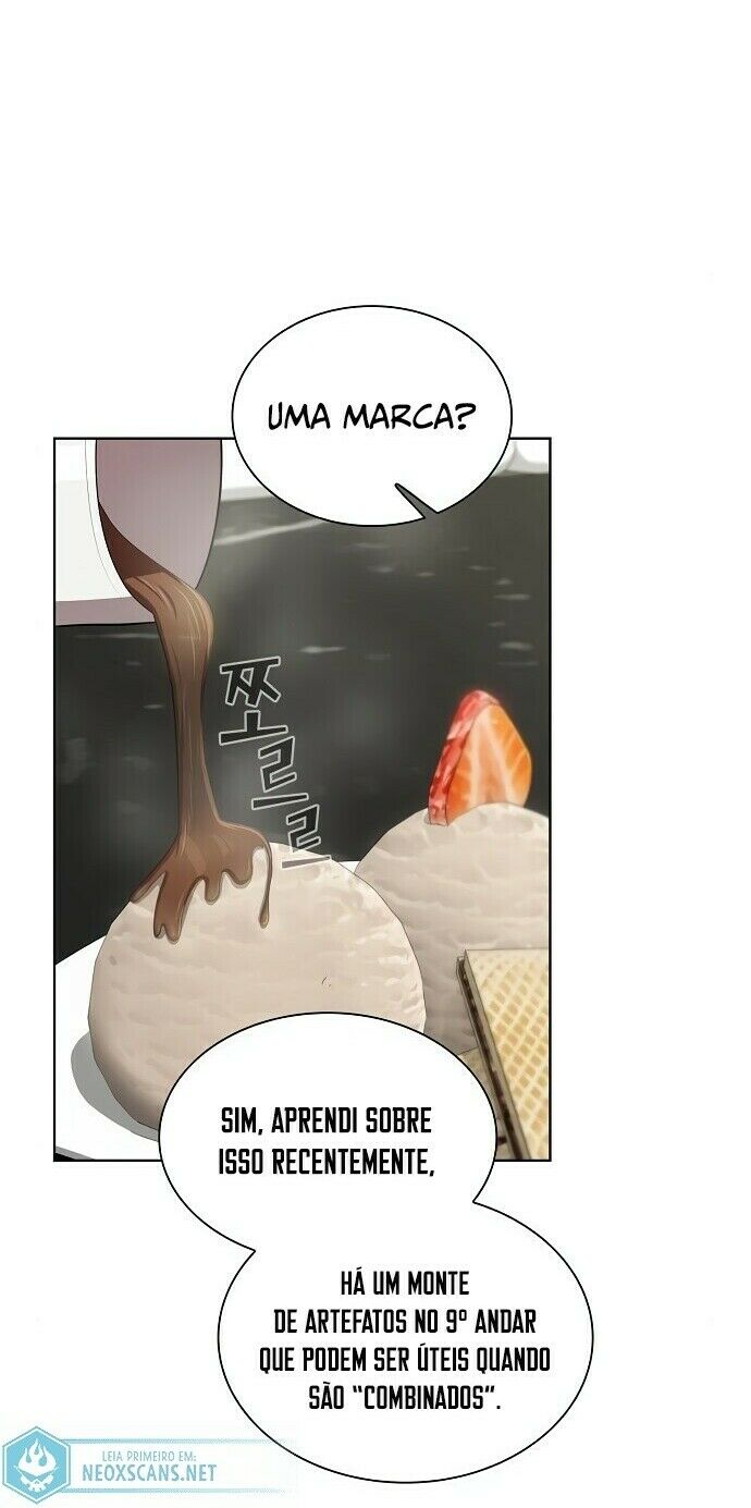 Read The Tutorial Tower of the Advanced Player PT Manga Online