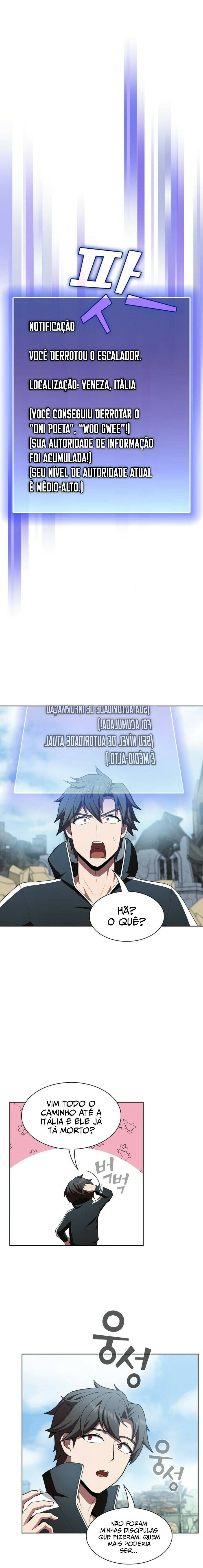 Read The Tutorial Tower of the Advanced Player PT Manga Online
