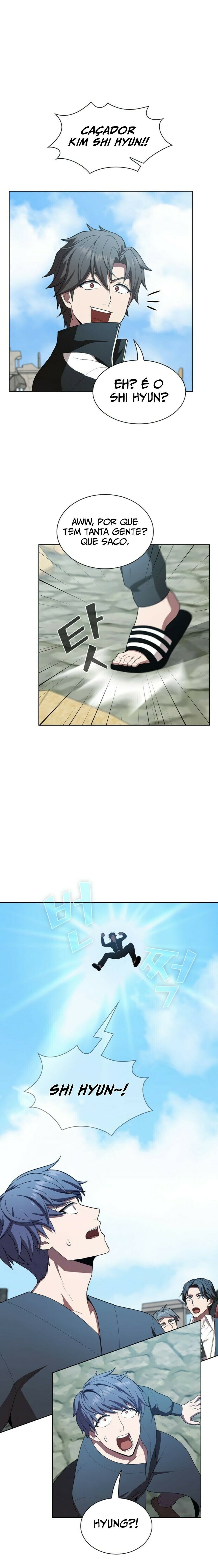 Read The Tutorial Tower of the Advanced Player PT Manga Online