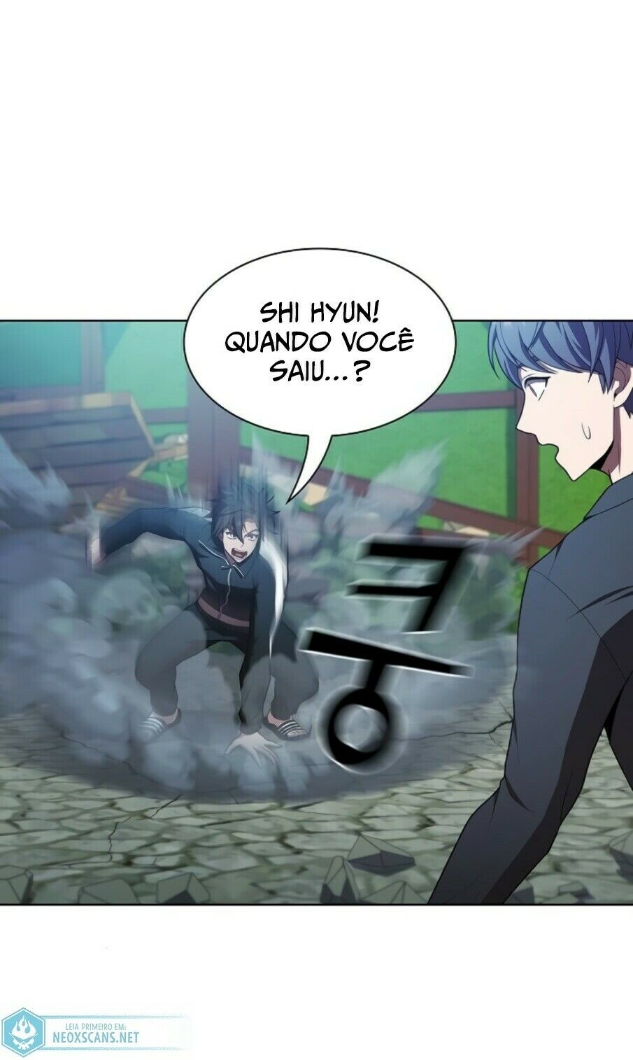 Read The Tutorial Tower of the Advanced Player PT Manga Online