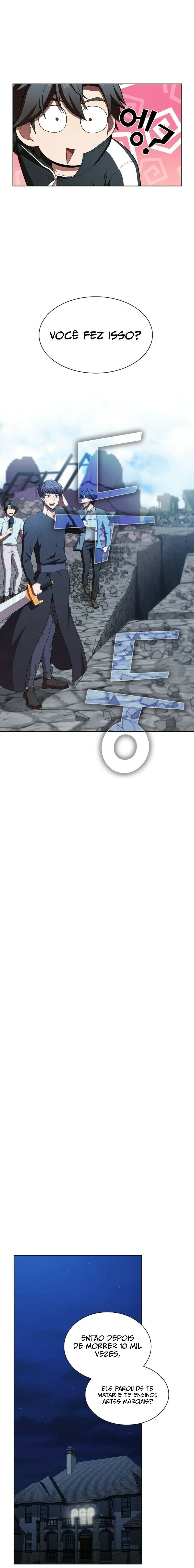 Read The Tutorial Tower of the Advanced Player PT Manga Online