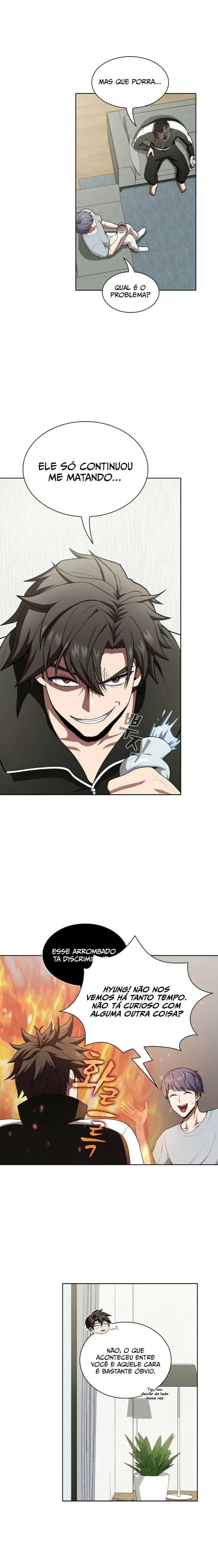 Read The Tutorial Tower of the Advanced Player PT Manga Online