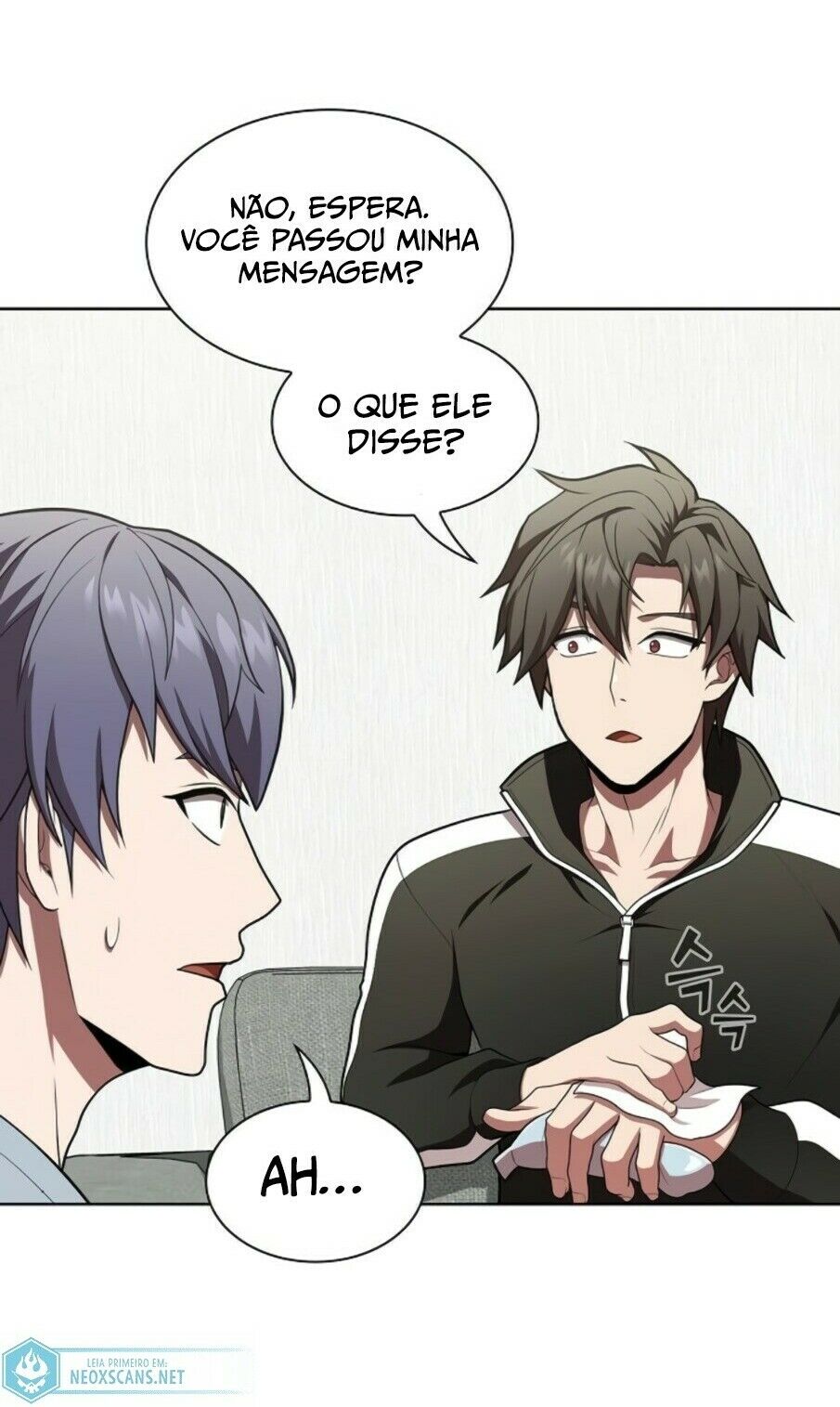 Read The Tutorial Tower of the Advanced Player PT Manga Online
