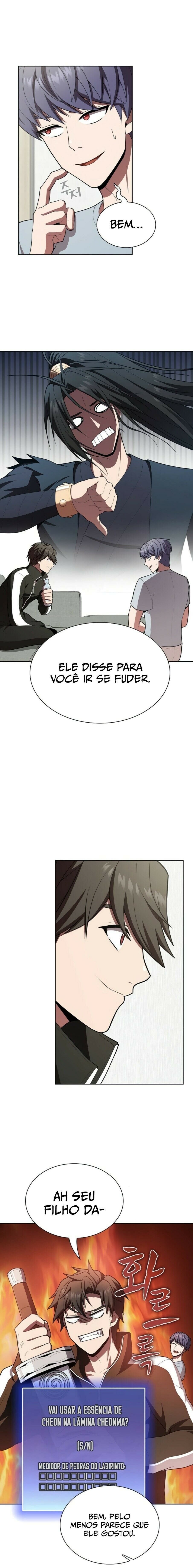 Read The Tutorial Tower of the Advanced Player PT Manga Online