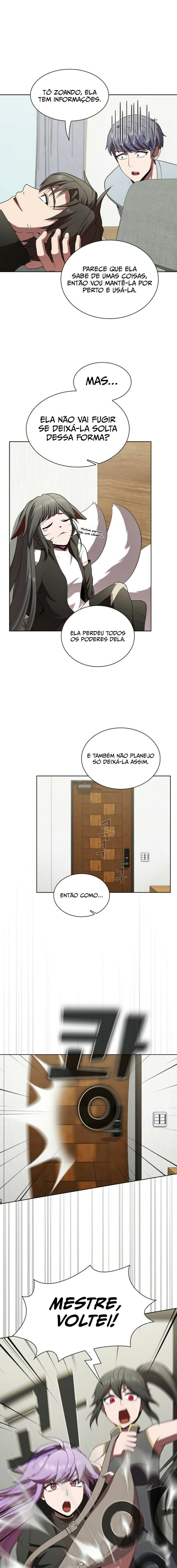 Read The Tutorial Tower of the Advanced Player PT Manga Online