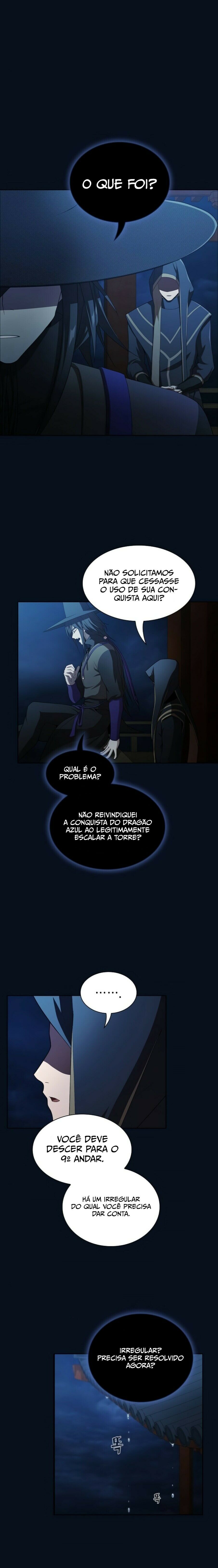Read The Tutorial Tower of the Advanced Player PT Manga Online