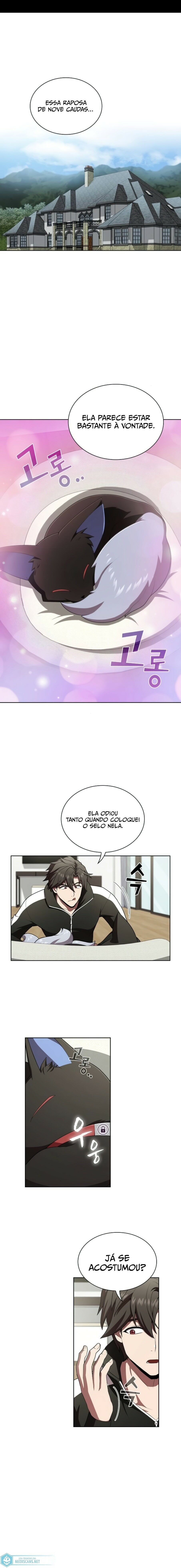 Read The Tutorial Tower of the Advanced Player PT Manga Online