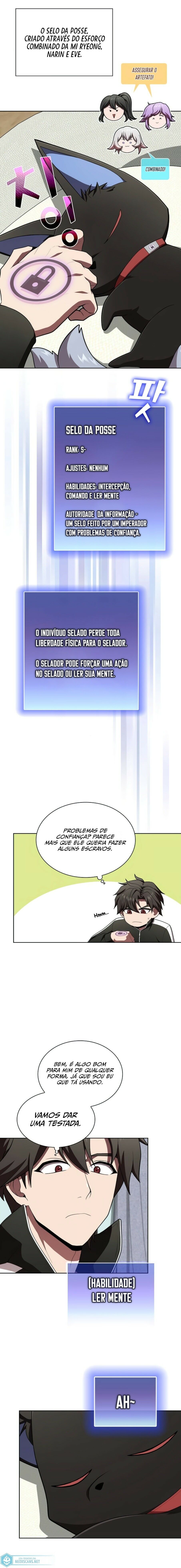 Read The Tutorial Tower of the Advanced Player PT Manga Online