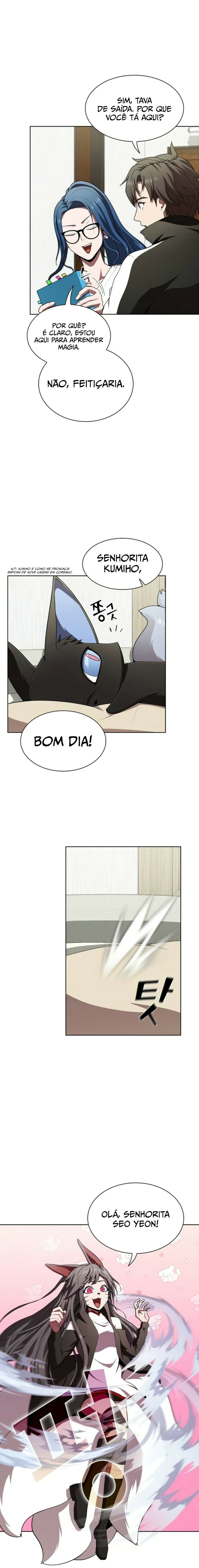 Read The Tutorial Tower of the Advanced Player PT Manga Online