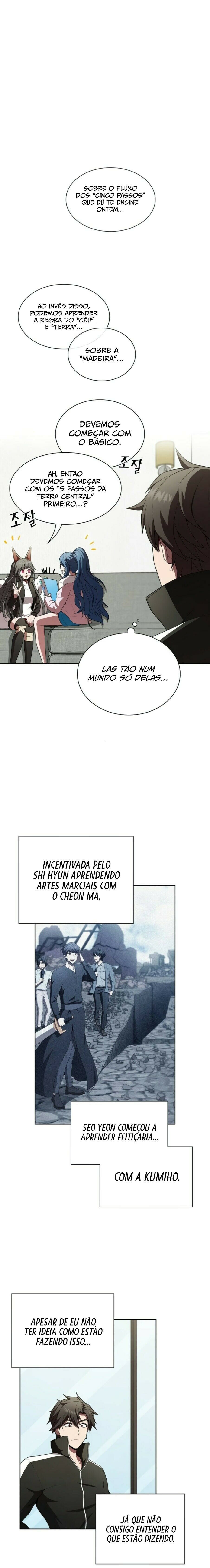Read The Tutorial Tower of the Advanced Player PT Manga Online