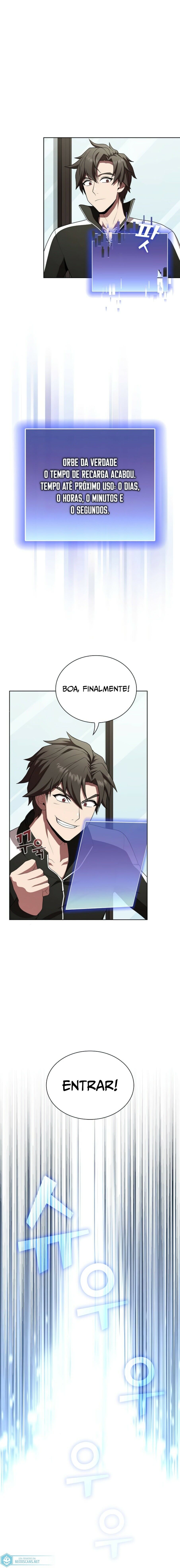 Read The Tutorial Tower of the Advanced Player PT Manga Online