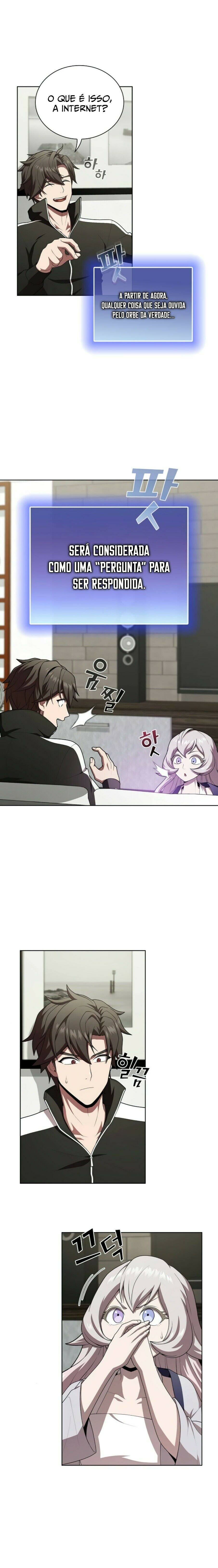 Read The Tutorial Tower of the Advanced Player PT Manga Online