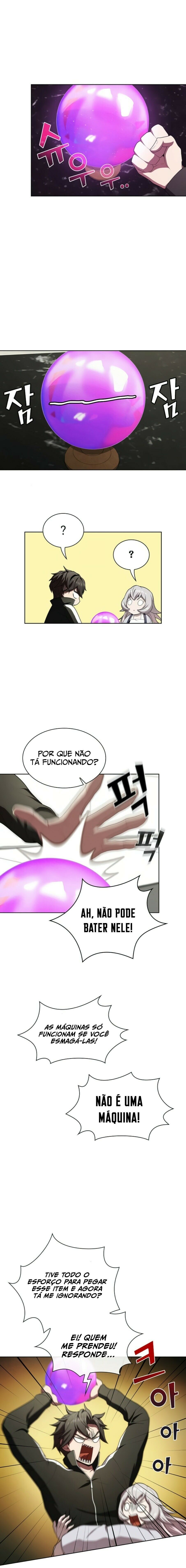 Read The Tutorial Tower of the Advanced Player PT Manga Online