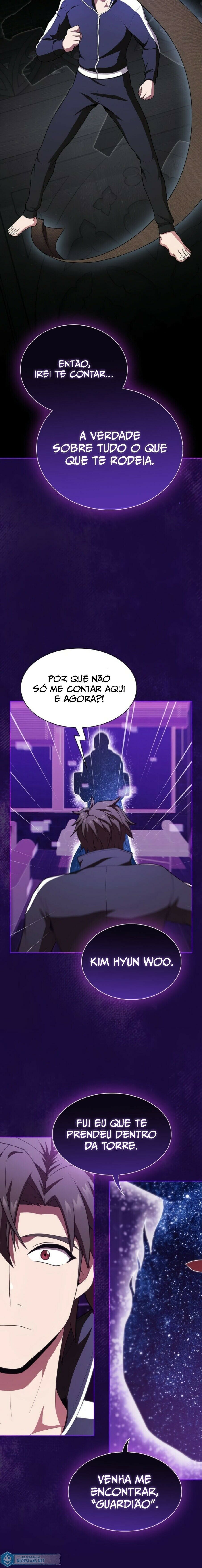 Read The Tutorial Tower of the Advanced Player PT Manga Online