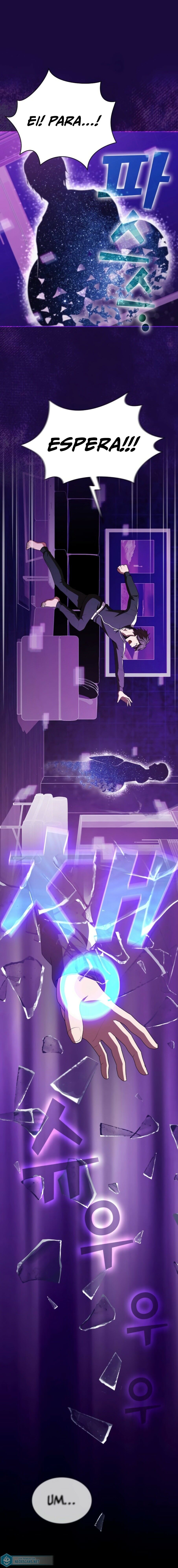 Read The Tutorial Tower of the Advanced Player PT Manga Online