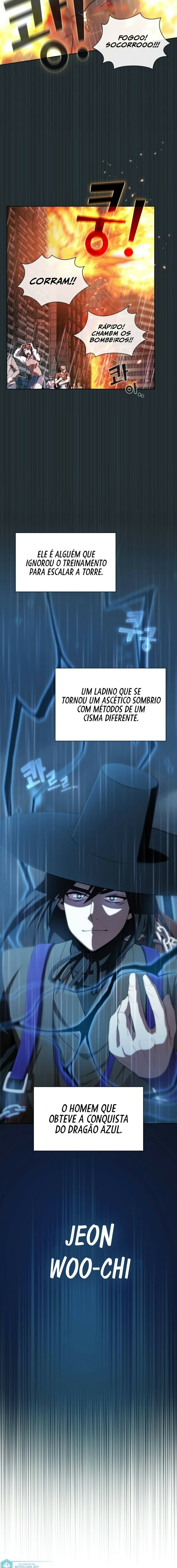 Read The Tutorial Tower of the Advanced Player PT Manga Online