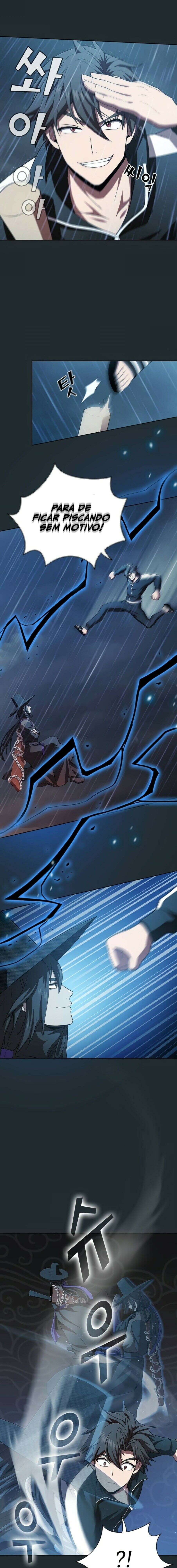 Read The Tutorial Tower of the Advanced Player PT Manga Online