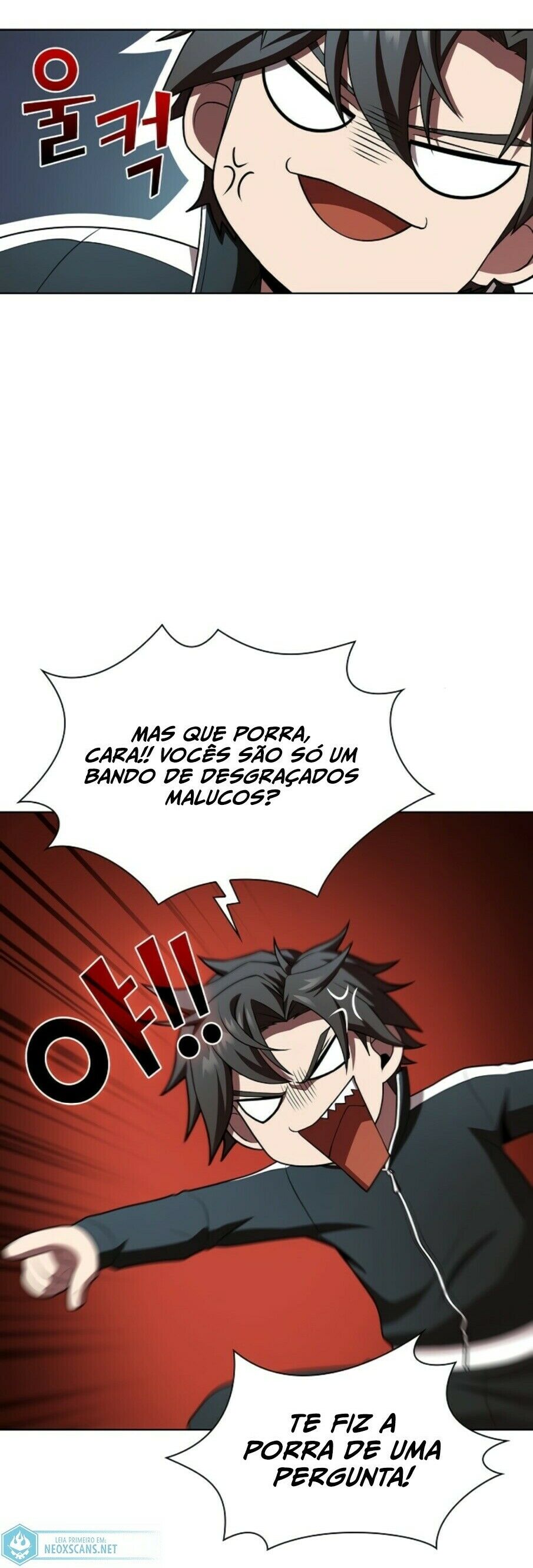 Read The Tutorial Tower of the Advanced Player PT Manga Online