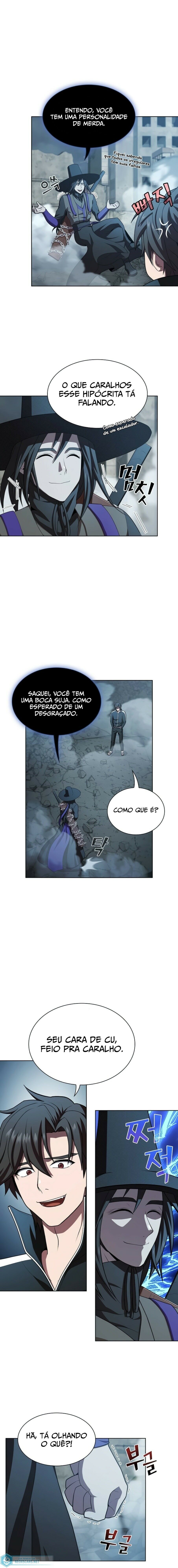 Read The Tutorial Tower of the Advanced Player PT Manga Online