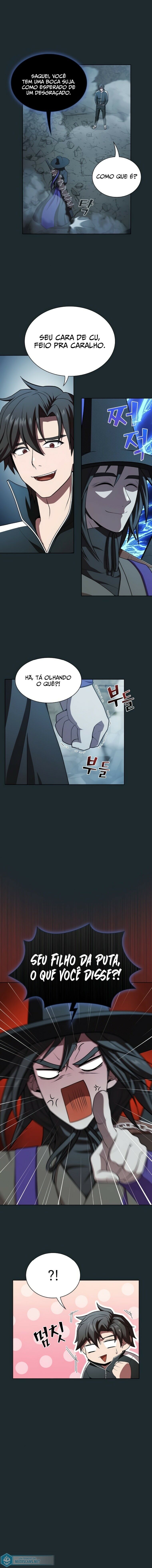 Read The Tutorial Tower of the Advanced Player PT Manga Online