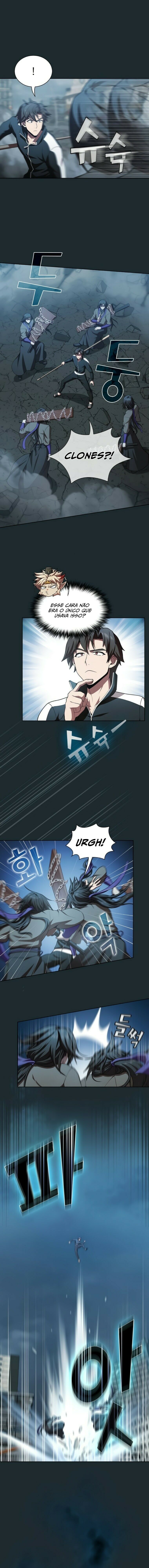 Read The Tutorial Tower of the Advanced Player PT Manga Online