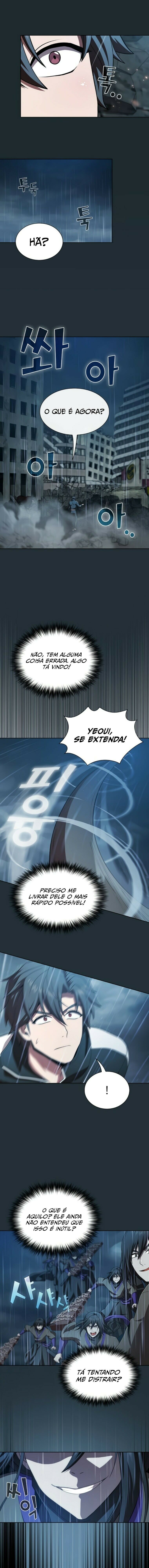 Read The Tutorial Tower of the Advanced Player PT Manga Online
