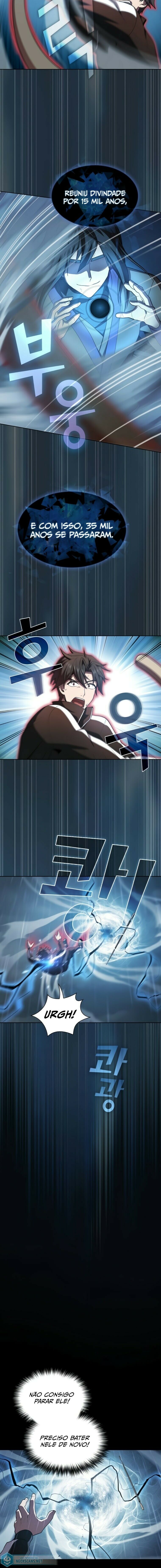 Read The Tutorial Tower of the Advanced Player PT Manga Online