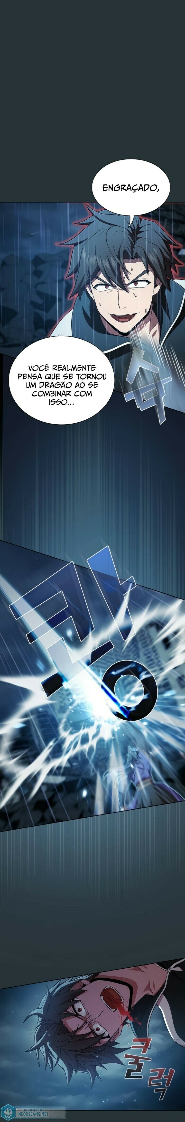 Read The Tutorial Tower of the Advanced Player PT Manga Online