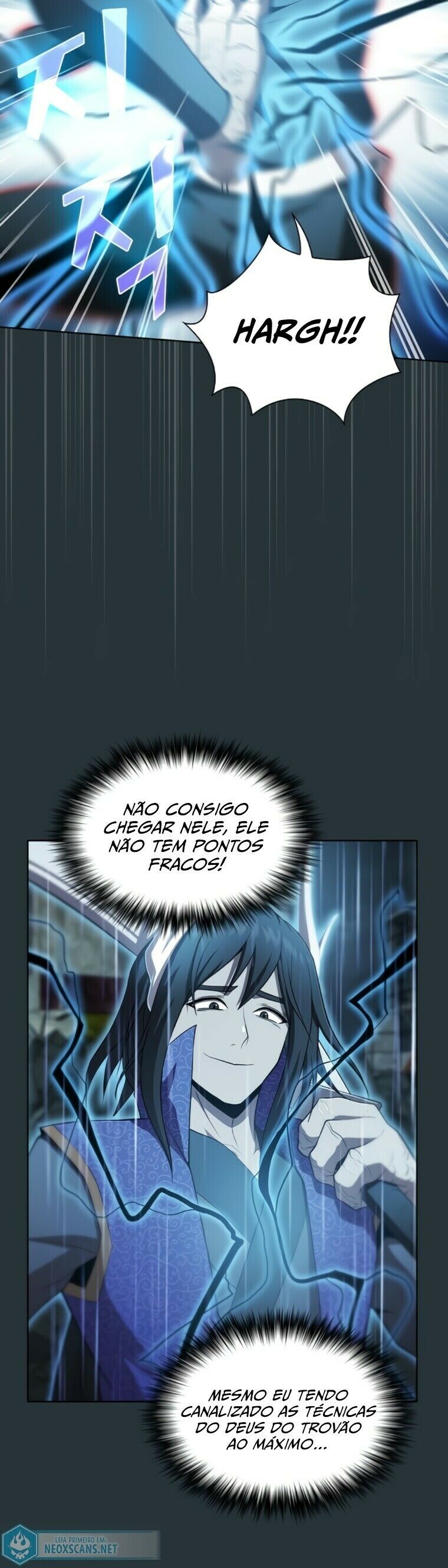Read The Tutorial Tower of the Advanced Player PT Manga Online