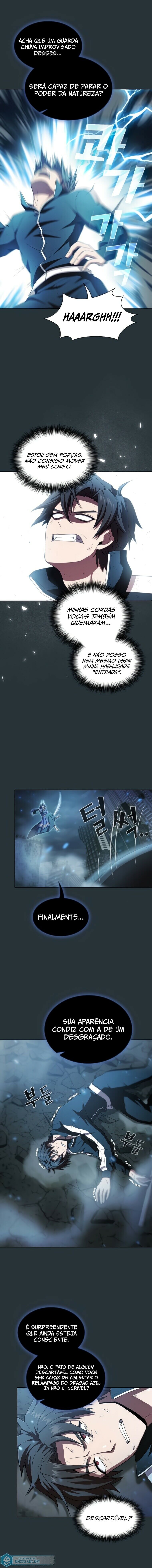 Read The Tutorial Tower of the Advanced Player PT Manga Online