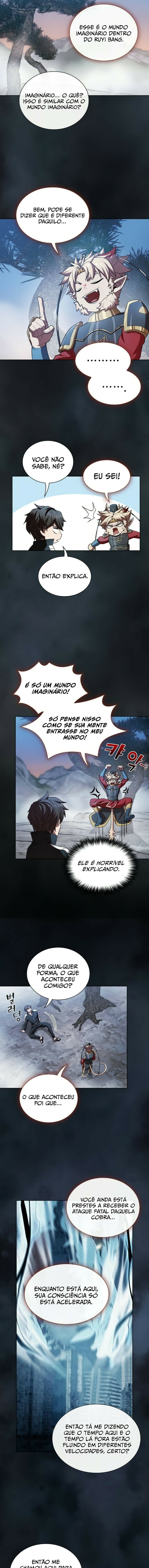 Read The Tutorial Tower of the Advanced Player PT Manga Online