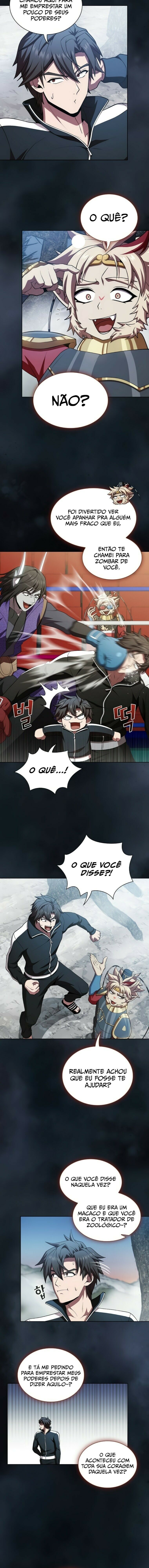 Read The Tutorial Tower of the Advanced Player PT Manga Online