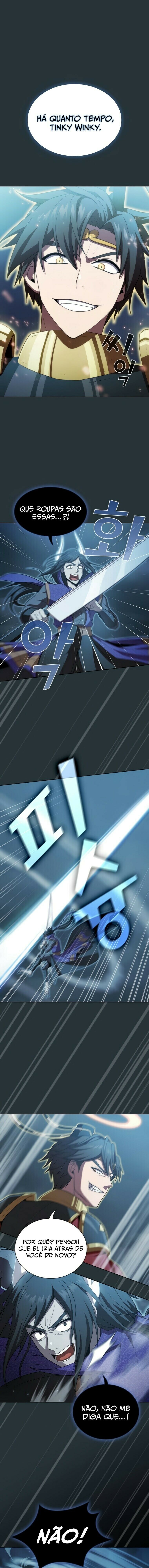 Read The Tutorial Tower of the Advanced Player PT Manga Online